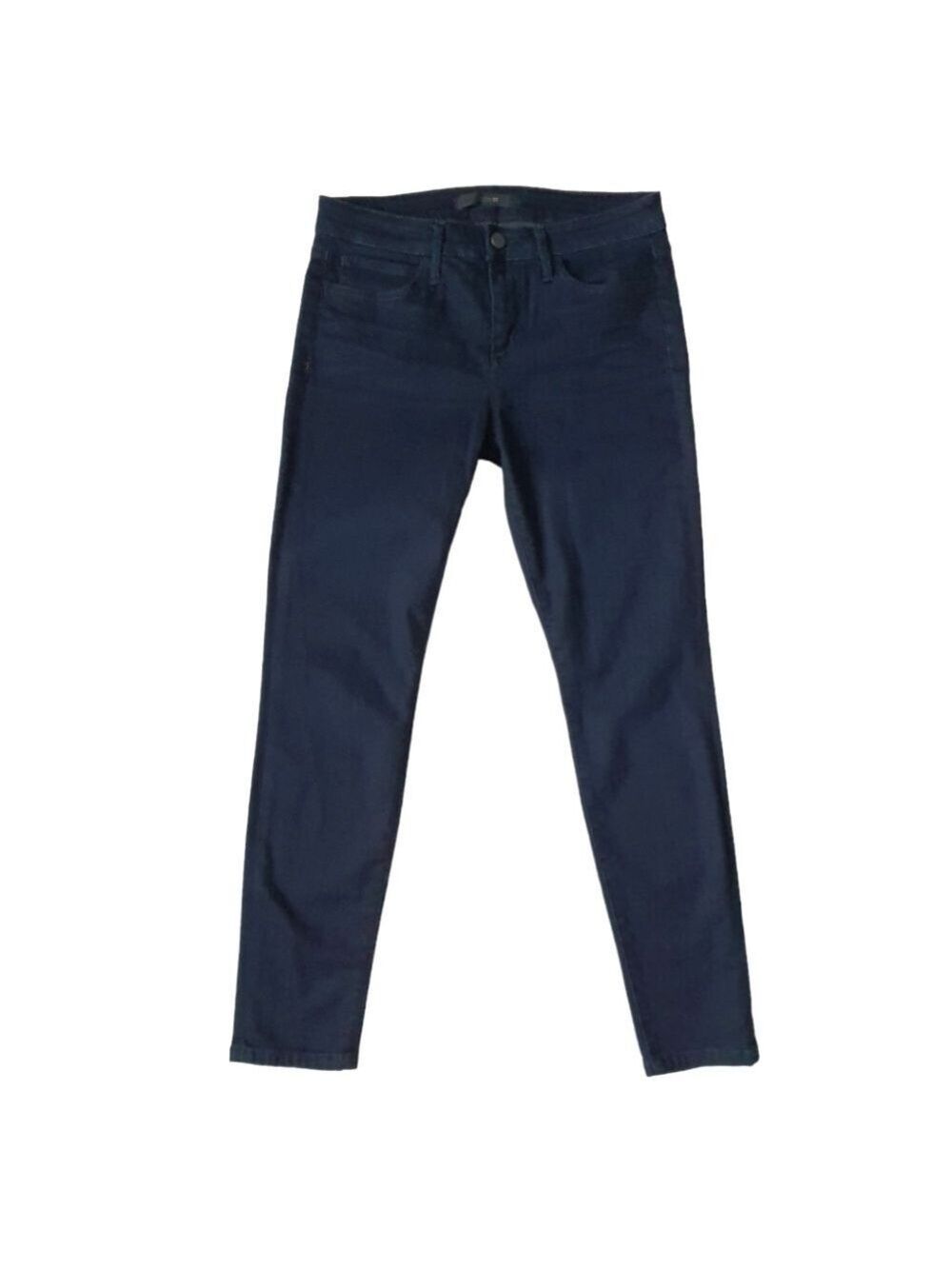 Joe’s Skinny Ankle Jeans Galinia Dark Wash Size 29